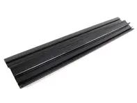 Rear spoiler / aerofoil protection shield. Porsche 964 1989-94 / 993 1994-97 - 99351212100