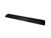 Achterspoiler / vleugelbeschermingsschild. Porsche 964 1989-94 / 993 1994-97 - 99351212100