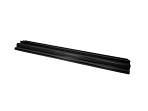 Achterspoiler / vleugelbeschermingsschild. Porsche 964 1989-94 / 993 1994-97 - 99351212100