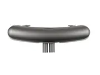 Endschalldämpfer, mit zwei mittleren Auslassrohren, 'GT3'-Stil, Ø63 mm - 1620612200, 91.410, 91410, 91111102500, 91111102505, 90111101111 - 1620612200