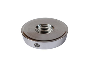 前灯/雾灯开关镀铬盖。保时捷 911 69-73 - 90161321650, 1696150100