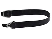 Batterijbevestigingsriem. Porsche 911 - 90161102521, 90161102520