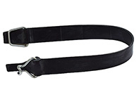 Battery retaining strap. Porsche 911 - 90161102521, 90161102520