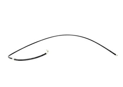 Rücklaufleitung Kraftstofftank. Porsche 911 - 91135606207, 91135606213, 91135606214