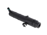 Koplampsproeier. Porsche 970 / 971 Panamera - 97062823350, 971955965