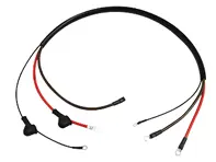 Faisceau de générateur. Porsche 356 B/C - 64461203712 - RD-356BCGEN, 1690150400