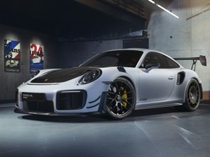 Manthey Performance Aerokit. Porsche 991.2 GT2 RS - 99151226570A3G