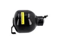 Druckspeicher Antiblockiersystem. Porsche 993 / Carrera GT - 99335510903