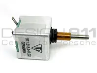 Potentiometer Wipe Interval Porsche 911 1976-89 - 91161814702, 91161814701