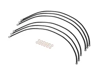Fuel Injector Line and Washer Kit. Porsche 911 T-K - 91111009300 - PKLA29