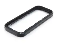 Crankcase gasket. Porsche 996 / 997 / 986 Boxster / 987 Boxster / 987C Cayman - 99610136350, 185.270