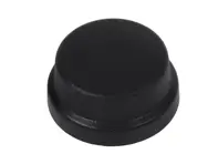 Tappo per braccio tergicristallo. Porsche 981 / 718 Boxster / Cayman / 991 - 99162830500