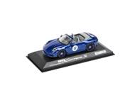 Porsche 911 Carrera S Cabriolet (992) – Edición Limitada, Azul Genciana Metalizado. - WAP0200460SCAR