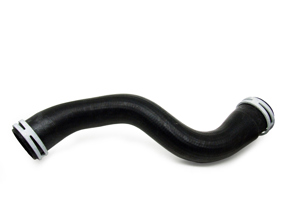 Tuyau supérieur de liquide de refroidissement, DROITE. Porsche 987 Boxster / 987C Cayman / 997