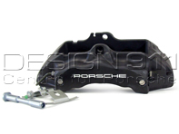 Pinza freno ANTERIORE. Porsche Cayenne 955 V6 / Cayenne 957 V6 - 95535142131, 95535142231, 95535142132, 95535142232, 95535142133, 95535142233