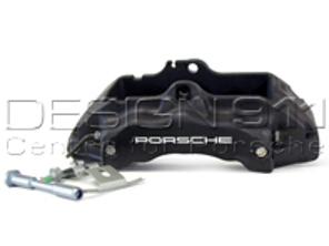 Brake Caliper FRONT. Porsche Cayenne 955 V6 / Cayenne 957 V6 - 95535142131, 95535142231, 95535142132, 95535142232, 95535142133, 95535142233