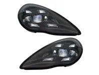 Actualización de faros delanteros LED estilo PDLS 2023 Porsche Panamera 970.1 2009-2013 - 97063116305, 97063116306, 97063116307, 97063116405, 97063116406, 97063116407, 97063115707, 97063115802, 97063115803, 97063115804, 97063115805, 97063115806, 97063115807, 97063115753, 97063115754, 97063115853, 97063115854 - 9N89701300/01LT-LHD