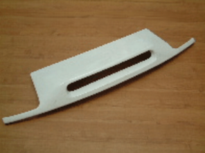 Pannello frontale Aero Badge Porsche 944 S2 / Turbo