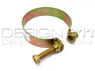 Abrazadera del ventilador del calentador trasero. Porsche 911 75-89 / 964 - 99951224402