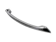 Abdeckleiste für Türgriff außen vorne oder hinten. Porsche 970 Panamera - 97053772401V09, 97053772301V09