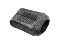 后灯接线保护盖。保时捷 911 3.2 Carrera - 91163126100