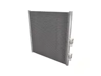 Condensador de aire acondicionado por radiador. Porsche 9J1 Taycan - 9J1260403A, 9J1260403 - GPPC-260403