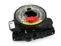 Anillo de contacto del volante / unidad de control. Porsche 991 turbo - 95865256814