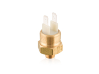 Temperature switch for cooling water circuit. Porsche 924 - 047131851D