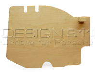 Passenger Floor Board. Porsche 911 Targa 1969-1983 LHD - 90155106442