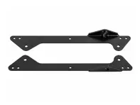 Seat adaptor set, Left & Right. Porsche 911 / 912 until 07/1973