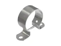 Support de bobine d'allumage. Porsche 356 / 911 / 912 / 914-4 - 64460210800 - 1691650100