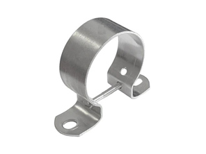 Support de bobine d'allumage. Porsche 356 / 911 / 912 / 914-4 - 64460210800 - 1691650100