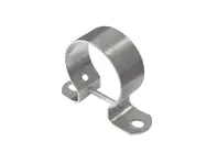 Ignition coil bracket. Porsche 356 / 911 / 912 / 914-4 - 64460210800 - 1691650100