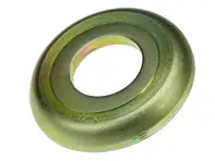 Tapa tensora del ventilador del alternador. Porsche 911 1982-89 - 91160342801 - URO-012727