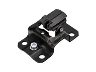 Attuatore interno di apertura portiera. Porsche 944 1985-91 / 968 1992-95 - 94453703000, 94453702900