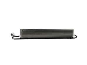 Gearbox oil cooler. Porsche 970 Panamera PDK - 8MO 376 747-151, 97030701506, 97030701505, 97030701503, 97030701502, CLC 71 000P - CLC 71 000P
