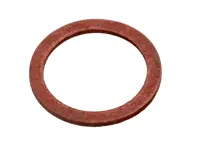 Joint d'étanchéité - A22x29 - pour interrupteur de température de ventilateur. Porsche 944 / 968