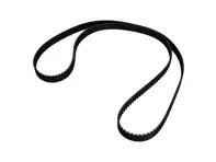 Nokkenas tandriem SQ aantal tanden 219. Porsche 928 1978-82 - 92810515700 - CT600