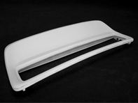 Aileron arrière Singer Look. Porsche 964 - TK 339, TK339, TKZ34, TKZ40, TKZ40B