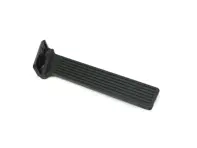 Pedal acelerador de goma. Porsche 911 / 914 - 90142301001, 90142301000 - 1672200300