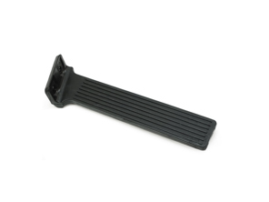 Pedal acelerador de goma. Porsche 911 / 914 - 90142301001, 90142301000 - 1672200300