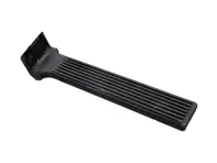 Pedale acceleratore in gomma. Porsche 911/914 - 90142301001, 90142301000 - 1672200300
