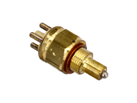 Commutateur de pontage de boîte de vitesses Sportomatic. Porsche 911 1965-83 / 914 - 90561310102