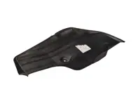 Gebrauchter Radkasten hinten links. Porsche 965 Turbo / Turbo-Look - 96550430600