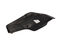 Paso De Rueda Trasero Izquierdo Usado. Porsche 965 Turbo / Aspecto Turbo - 96550430600