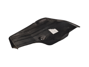 Gebrauchter Radkasten hinten links. Porsche 965 Turbo / Turbo-Look - 96550430600