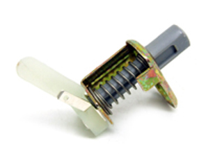 Interruptor de contacto del freno de estacionamiento. Porsche 924/944/968/928 - 96861360100, 113947561H