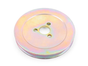 Poulie de pompe de direction assistée. Porsche 924S / 944 / 968