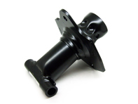 Reinforcement bar tube, Front. Porsche 987 Boxster / 987C Cayman / 997 - 99750531900