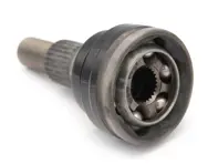 Joint homocinétique extérieur. Essieu avant. Porsche 991.1 / 991.2 - 99134902900, 9P1407247